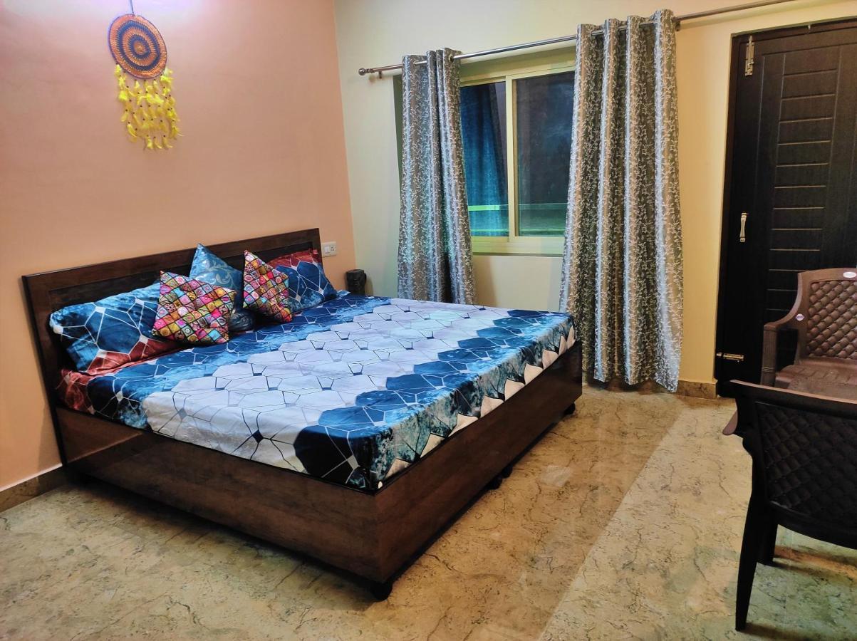 Anandam Home Stay Ришикеш Экстерьер фото