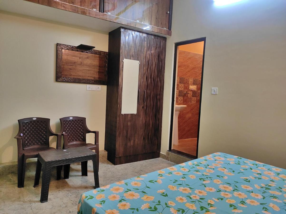 Anandam Home Stay Ришикеш Экстерьер фото