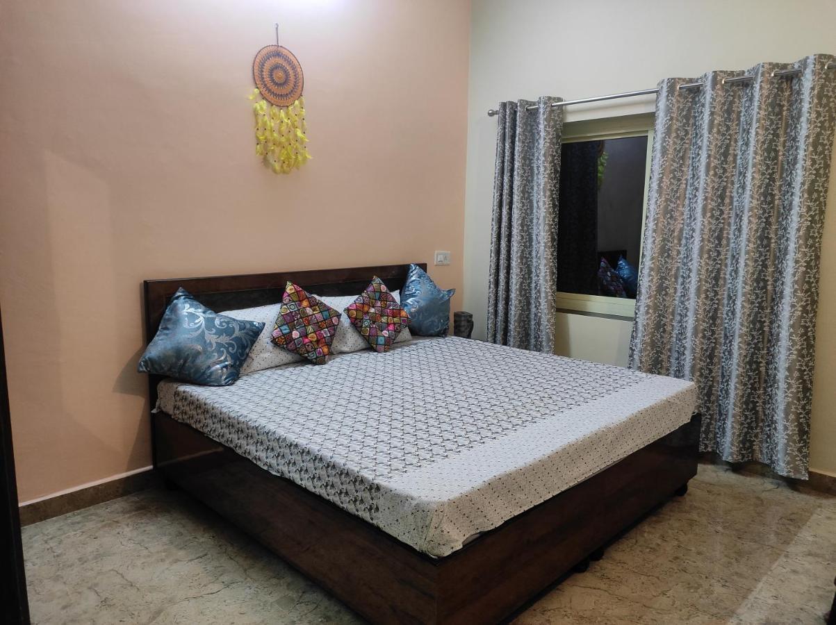 Anandam Home Stay Ришикеш Экстерьер фото