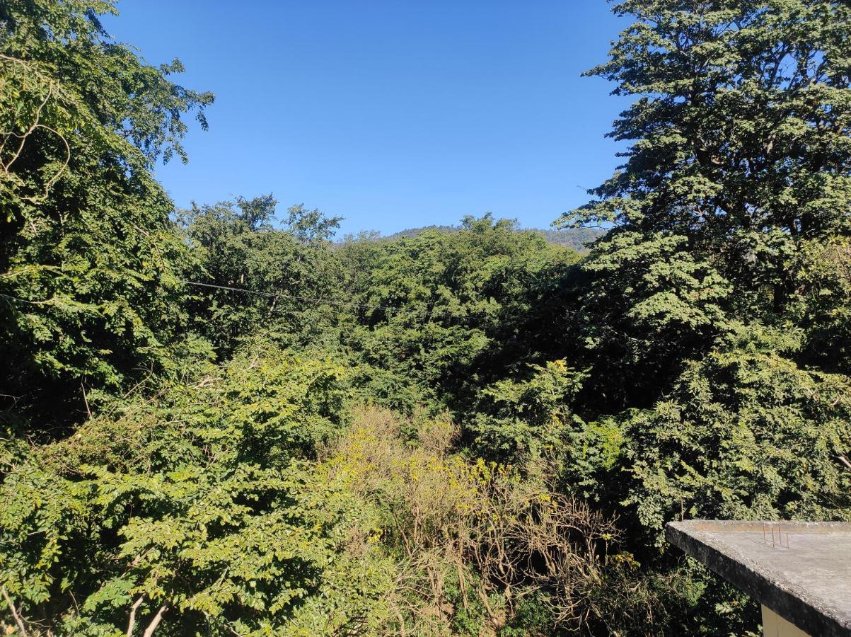 Anandam Home Stay Ришикеш Экстерьер фото